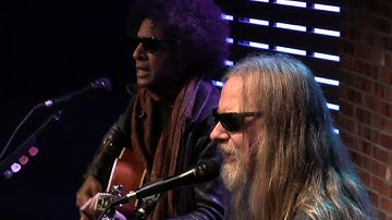 Alice In Chains - The One You Know [Live In The Lounge]