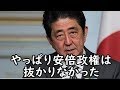 やっぱり安倍政権は抜かりなかった#入管法改正案