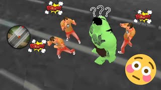 Inredible Monster Hero City Battle Gameplay 3- Ii Playdroid Trailers