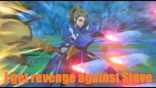 MH Stories 3 playthrough - Part 3