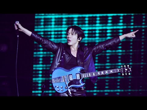 4K 260117 정용화 Killer Joy 3LOGY 2026 CNBLUE LIVE 