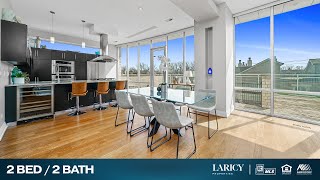 1437 W Diversey Pkwy Unit 3 Chicago, IL Laricy Properties Drone Tour Listing Video