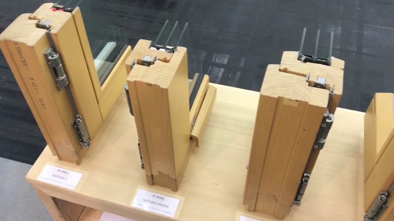 Tâmplăriile sunt călcâiul (termic) a lui Ahile într-o casă, cum le aleg? upload image