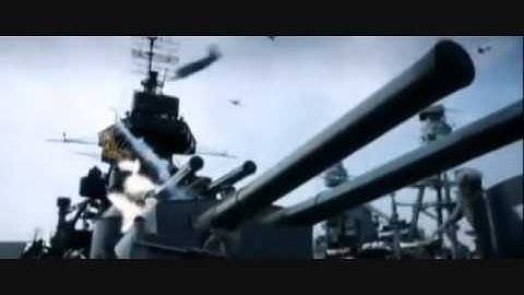 My Chemical Romance, The Ghost of You Unofficial Music Video