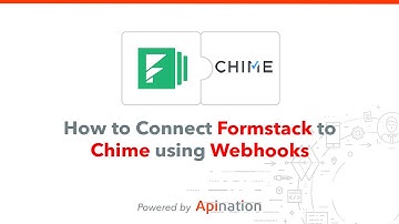 How to Use the Webhooks App with Lofty (Formerly Chime) to Create a Sync with Formstack & other Apps