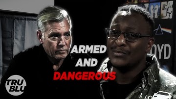 Gratis volledige aflevering - Takedown met Chris Hansen - Stanley is aan het inpakken