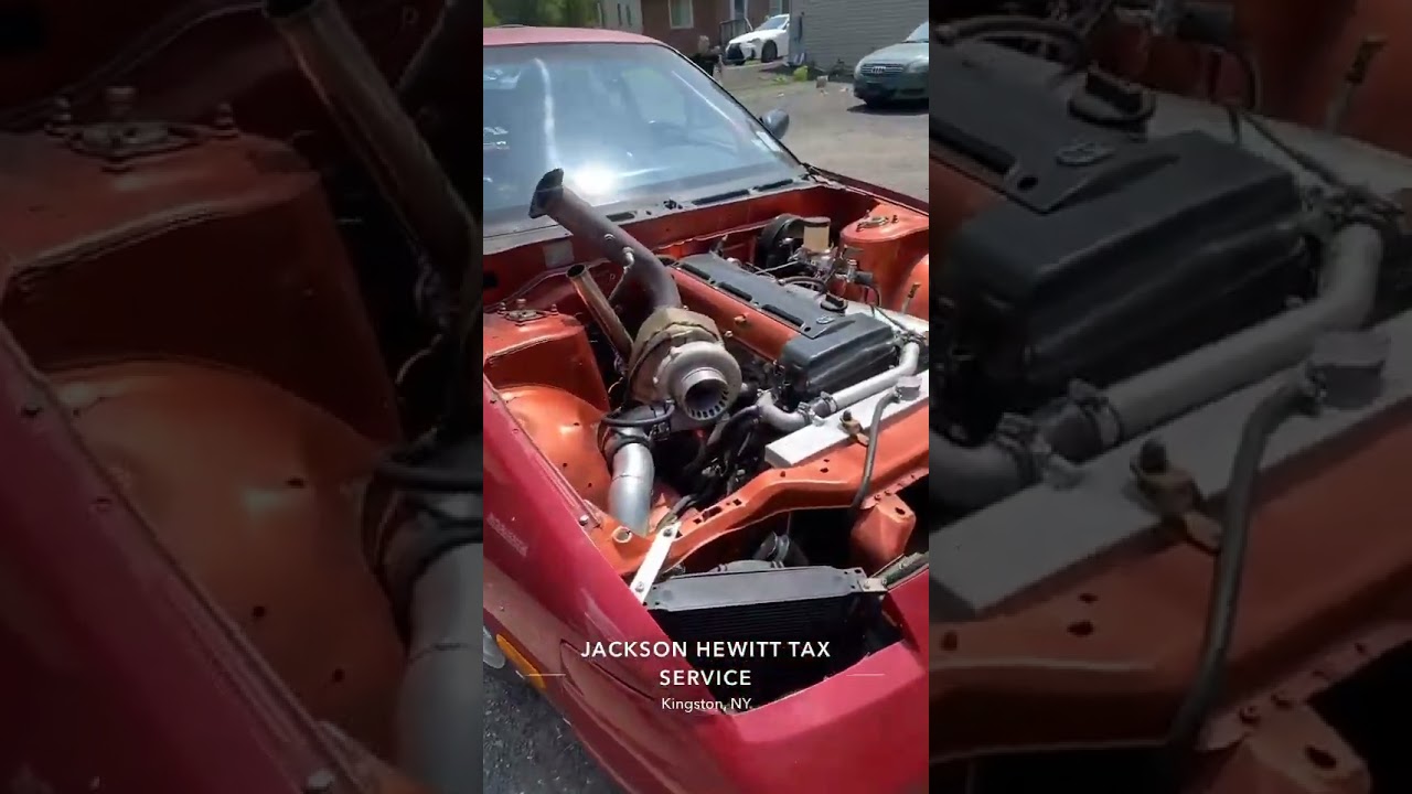 2jz 240sx