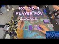 Yu-Gi-Oh! Blackwings vs Six Samurai PLAYER POV Edison Format Gameplay! at Project CCG
