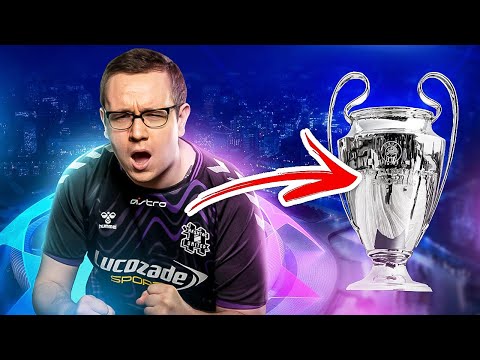 Can STOKES Qualify for the Champions League? FIFA 22
