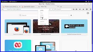 How To Install WordPress on OpenSUSE Leap 42.2 with LAMP