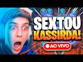 AJUDANDO OS INSCRITOS É HOJE!❤️🔥MARKOLA AO VIVO❤️🔥