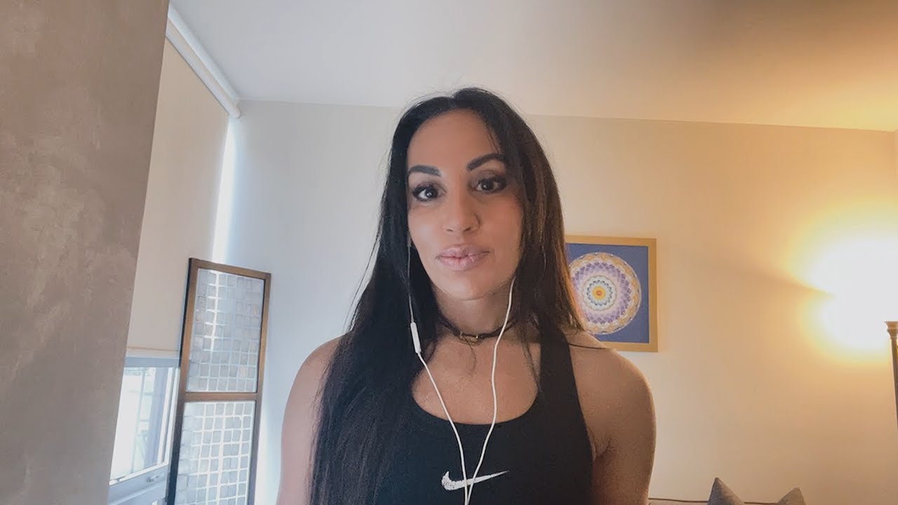 Give me 14 Minutes, you'll never feel anxious again