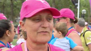 2014 Weekend to End Women's Cancers - Sydney Orientation