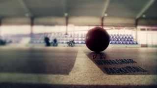 Wheelchair Basketball