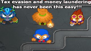 Ultimate Speedy Bananza With Fire Strategy Unveiled!