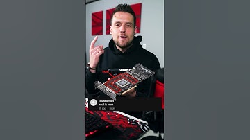 What Exactly is VRAM?