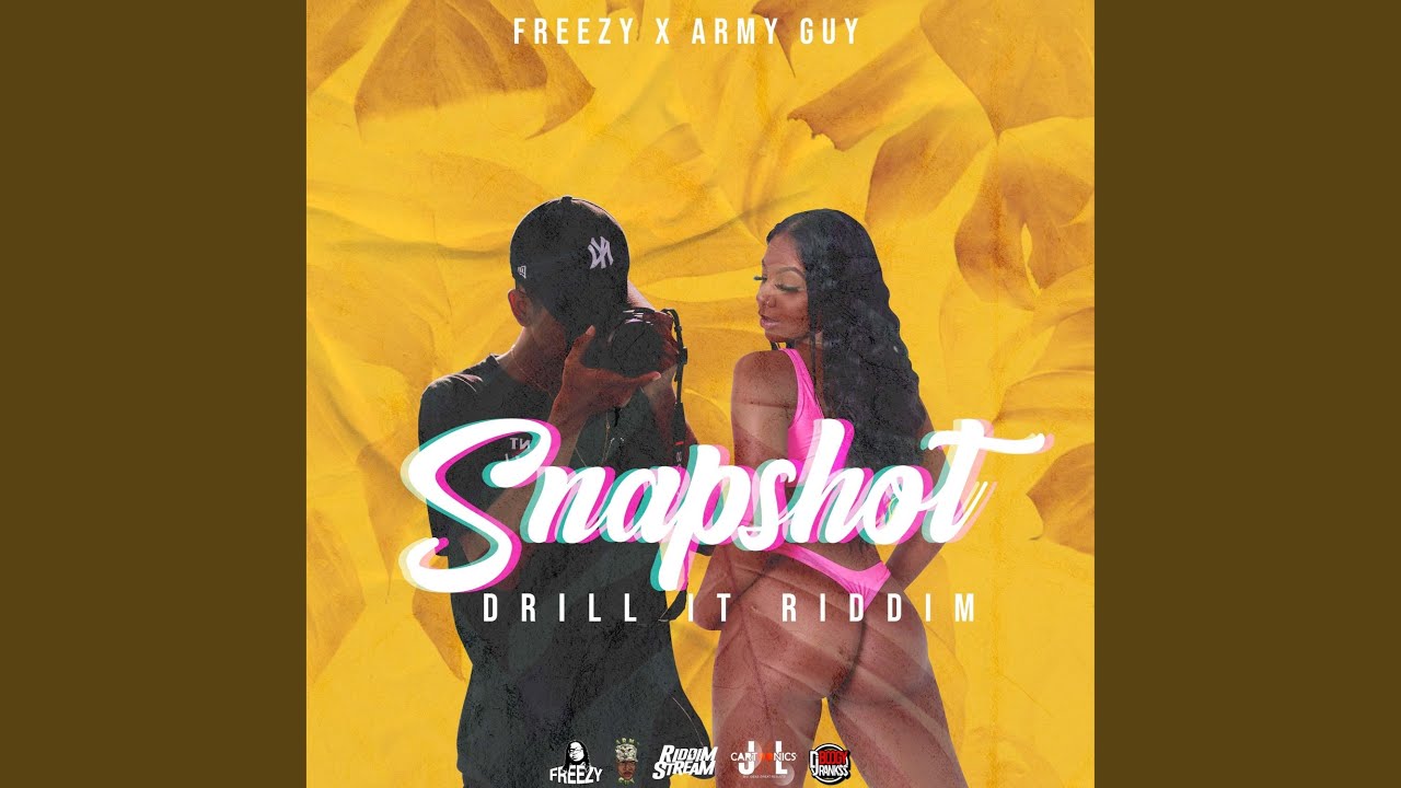 Watch Snapshot (feat. Freezy) on YouTube Watch Snapshot (feat. Freezy) on YouTube