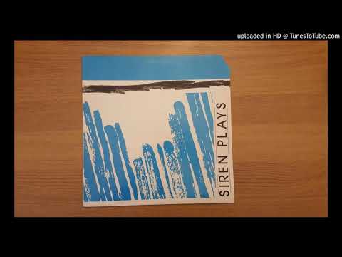 Jason Boardman — Siren - Breaking It Down