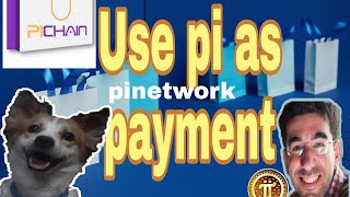 Pinetwork: Here's What's New in Pichainmall