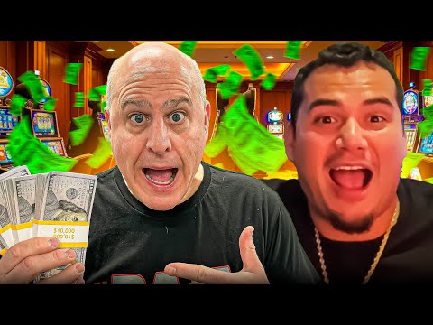 The Impossible Challenge!