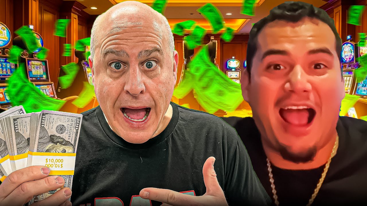 The Impossible Challenge!