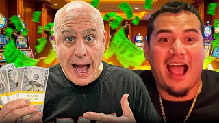 The Impossible Double Bonus Challenge! screenshot 2