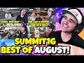 SUMMIT1G FUNNIEST & BEST MOMENTS OF AUGUST! | GTA 5 NoPixel RP