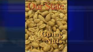Going Nuts from OUR STATE TV