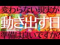 全く変わらない現実がもうすぐ動き出します💫深く見出したら衝撃の事実も発覚する事態に…😳【ルノルマンタロットオラクルカードで細密深掘りリーディング🐲】