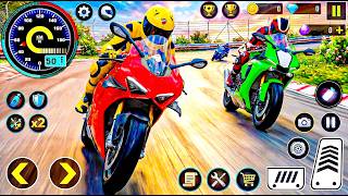GT Bike Race- Real Moto Bike Race Extreme Game - 3D Bike Race Extreme Game #1 #motorcycle #bike screenshot 5
