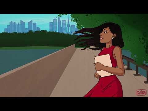 🎶 Twilight - Kim Lip LOONA (English Cover by Nessy)