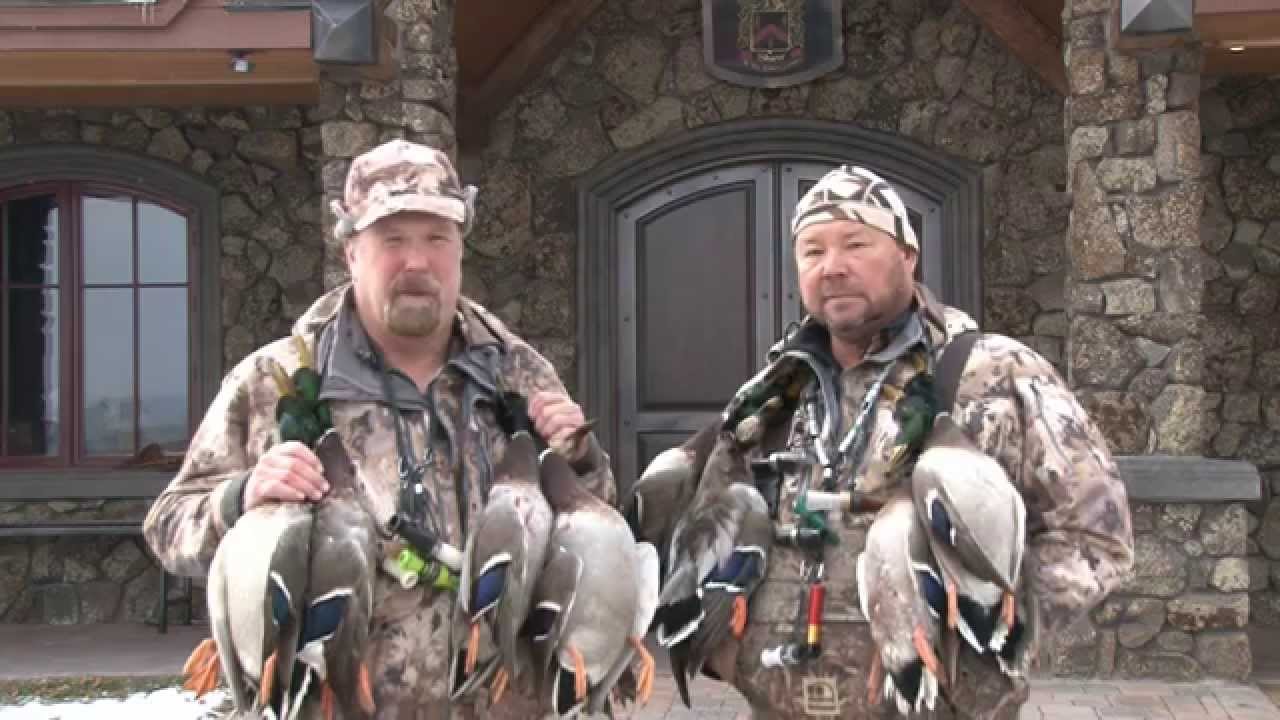 hagerman wings farm .410 hunt