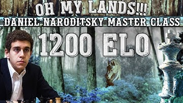 Master Class | The Queen