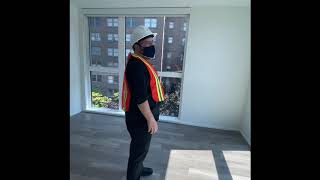 Summit Flats Hard Hat Tour - Unit 1