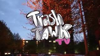 Trash Talk: South Williamsburg, Brooklyn