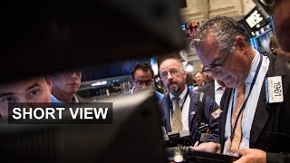 Shareholders fall out of love with buybacks | Short View