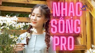 NHẠC SỐNG PRO ♪ LK CÒN LẠI MỘT MÌNH REMIX ♪ TUYỂN TẬP NHẠC 8X 9X HAY NHẤT