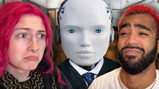 We Need to Firebomb AI Judges | Ep. 42 | The Loud and Gay Show