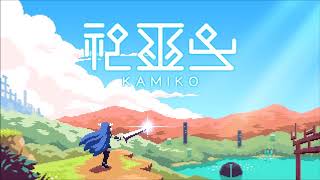 01 Kamiko Theme Song - Kamiko