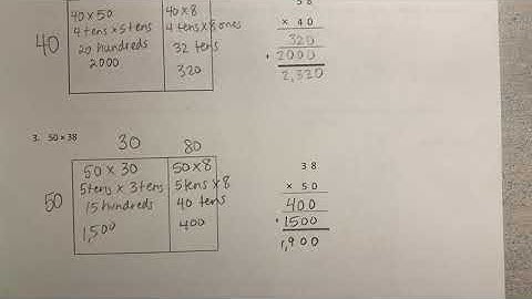 Module 3 Lesson 35 Homework Help