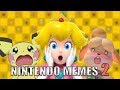 Nintendo Meme Collection #2 (Nintendo Meme Compilation)