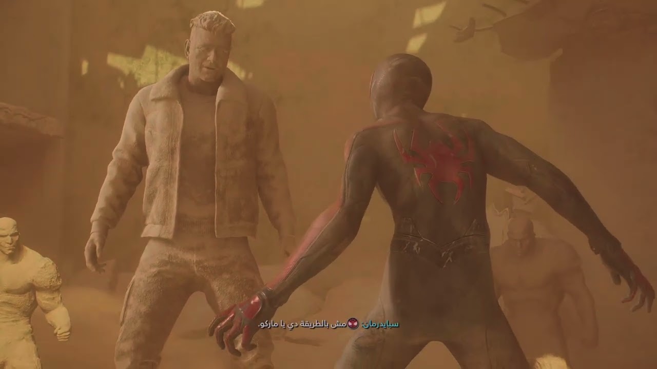 سبايدرمان 2 من مارفل_20260203124519