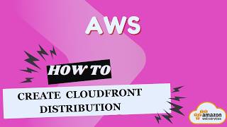 Introduction to Amazon CloudFront