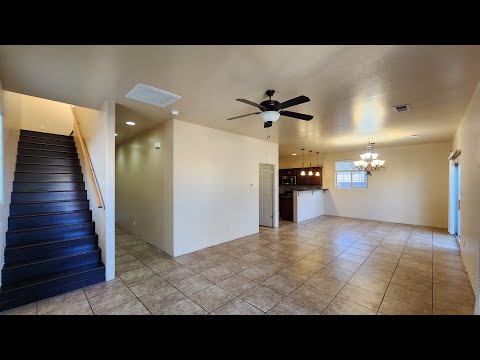 3024 Calle Nueva Vista, Santa Fe, NM home video tour