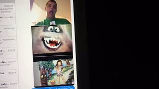 Jason Trias Bumble The Abominable Snowman Jean? Jason Team