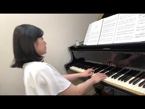 リベラ【彼方の光】NHK土曜ドラマ「氷壁」libera / Far away ピアノソロバージョン　作曲:村松崇継
