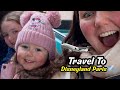 A Magical Mother–Daughter Day at Disneyland Paris ❤️✨