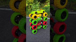 Remote Control Moka Sasa Cars