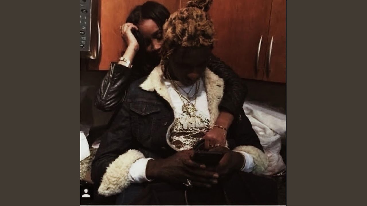 HighSummer (feat. Saytatumm)