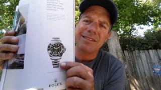 $1000 rolex watches